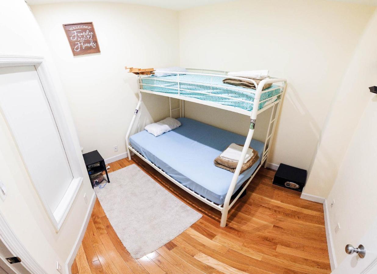 Entire Apartment In Manhattan Near Times Square Нью-Йорк Экстерьер фото
